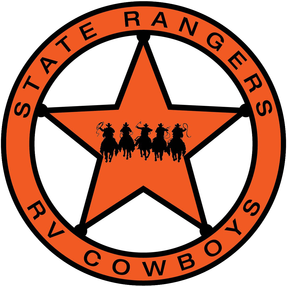 OK State Rangers
