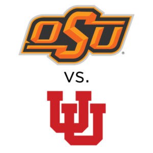 Sep 21, 2024: OSU vs. Utah