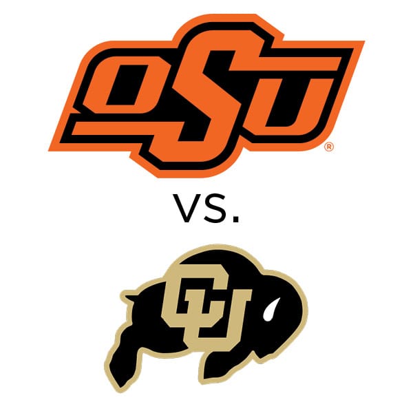 Oct 24, 2026: OSU vs. Colorado