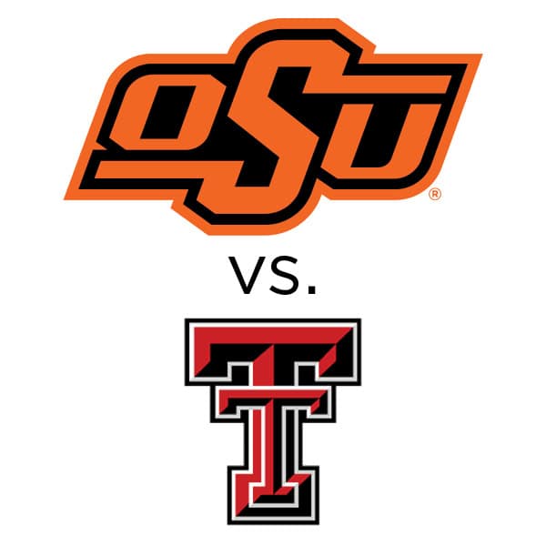 Nov 14, 2026: OSU vs. Texas Tech