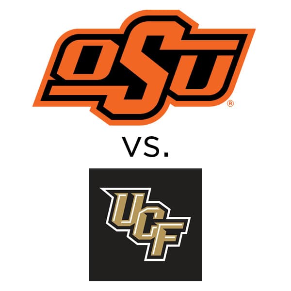 Oct 10, 2026: OSU vs. UCF