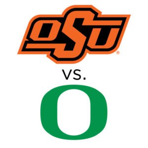 Sep 12, 2026: OSU vs. Oregon