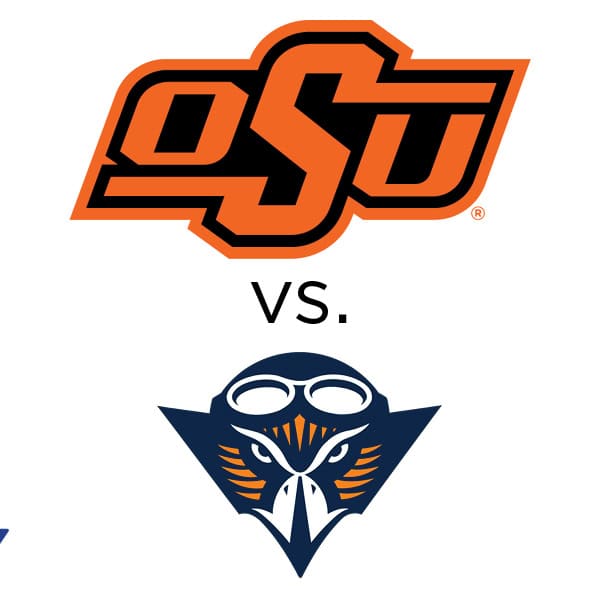 Aug 28, 2025: OSU vs. UT Martin
